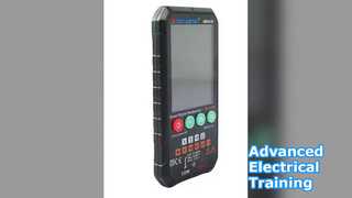 Electrical Electronics Training Equipment Suite