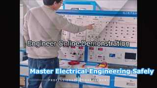 Electrical and Electronics Training Platform