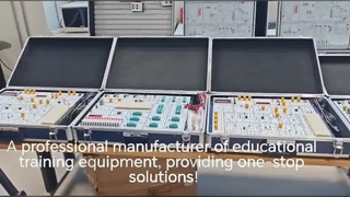 PLC Programmable Controller Experiment